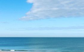 Holiday Villas II On The Beach W/Intercoastal View